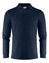 Surf Pro LS Polo