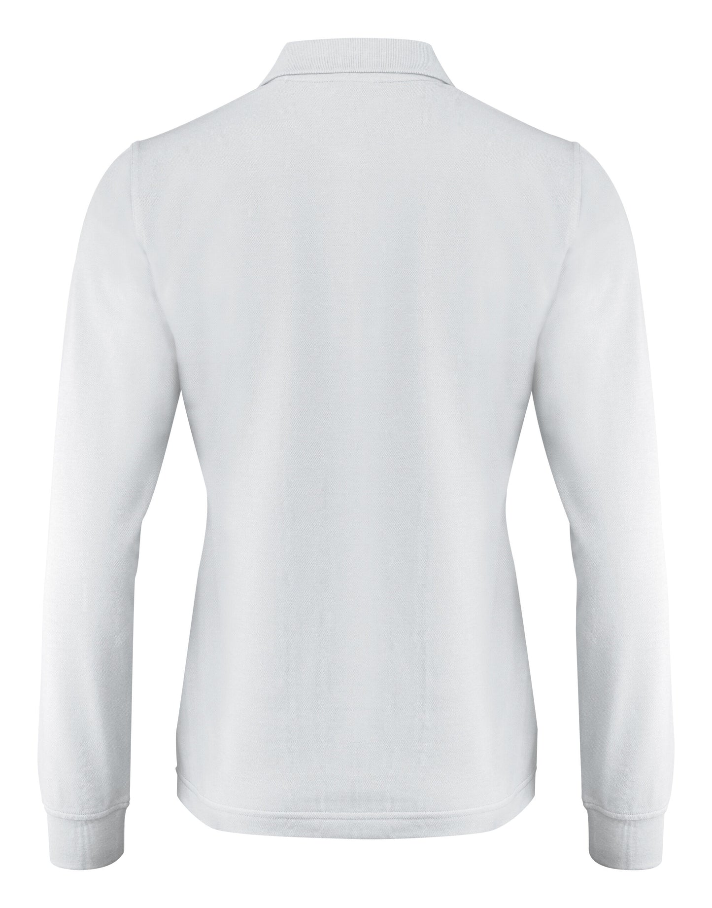 Ladies Surf Pro Long Sleeve Polo