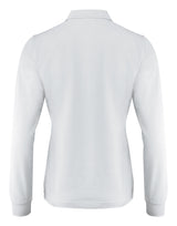 Ladies Surf Pro Long Sleeve Polo