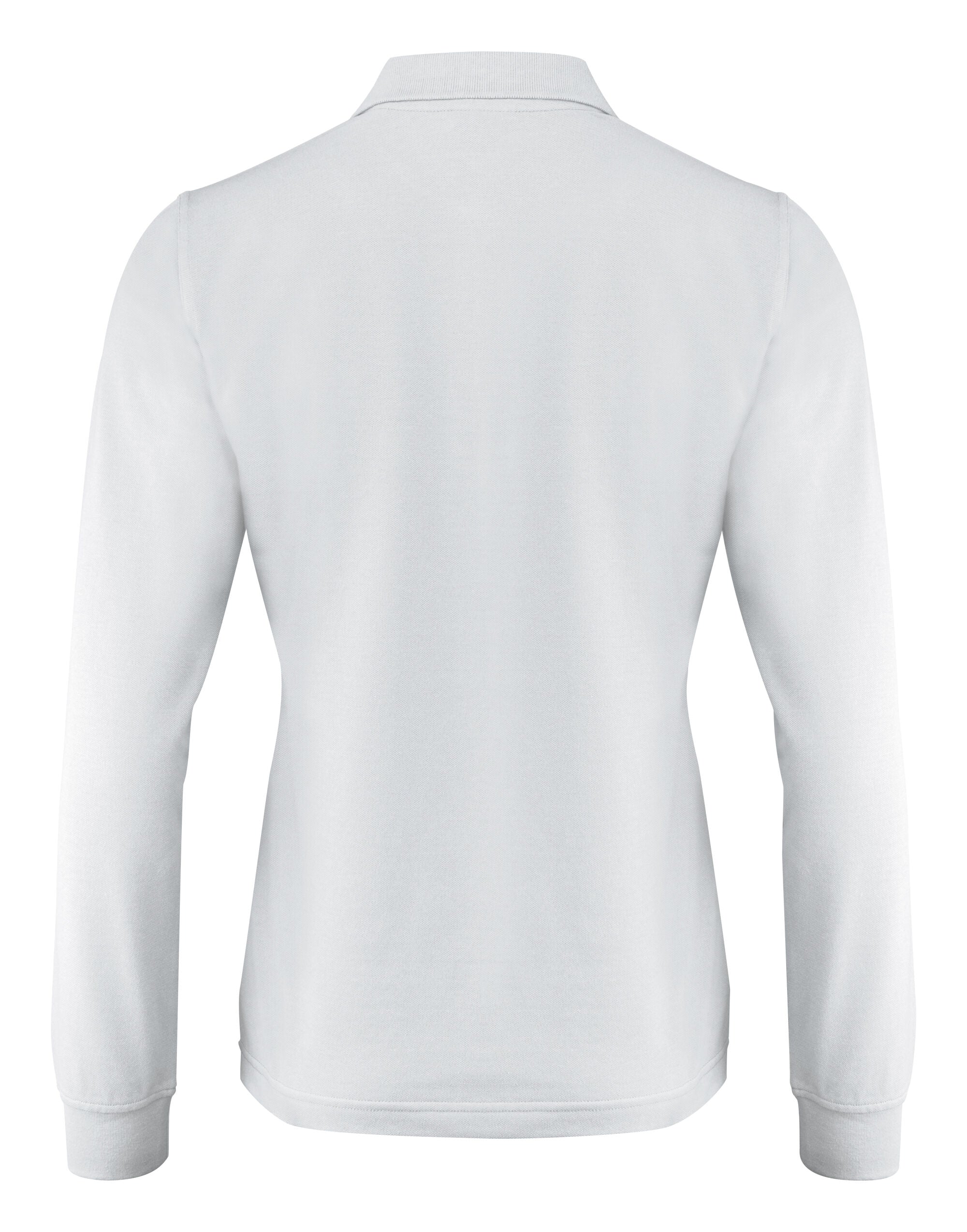 Ladies Surf Pro Long Sleeve Polo