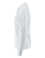 Ladies Surf Pro Long Sleeve Polo