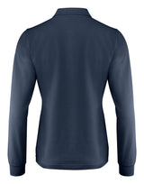 Ladies Surf Pro Long Sleeve Polo