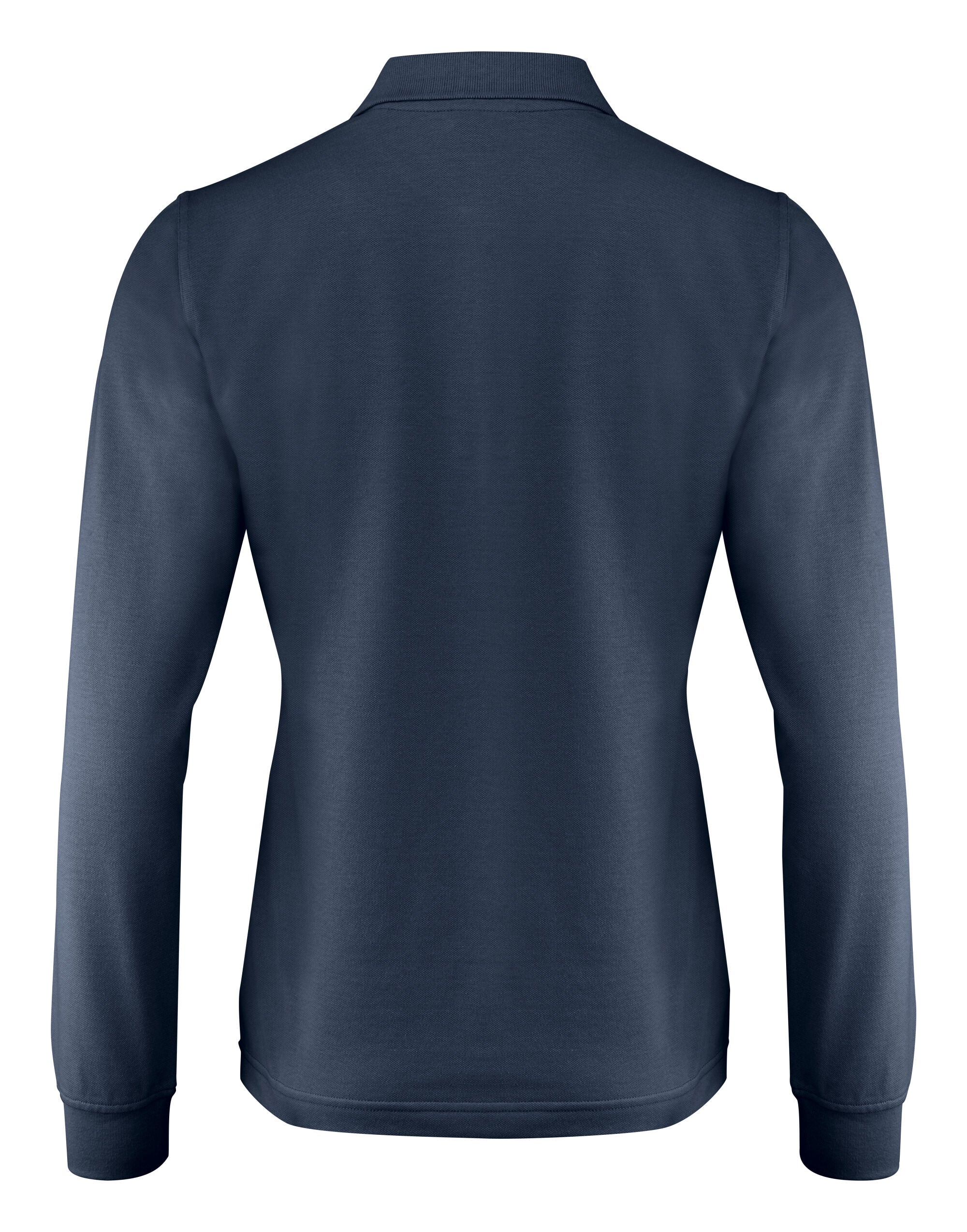 Ladies Surf Pro Long Sleeve Polo
