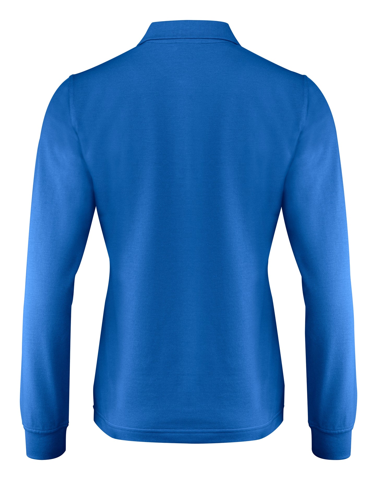 Ladies Surf Pro Long Sleeve Polo