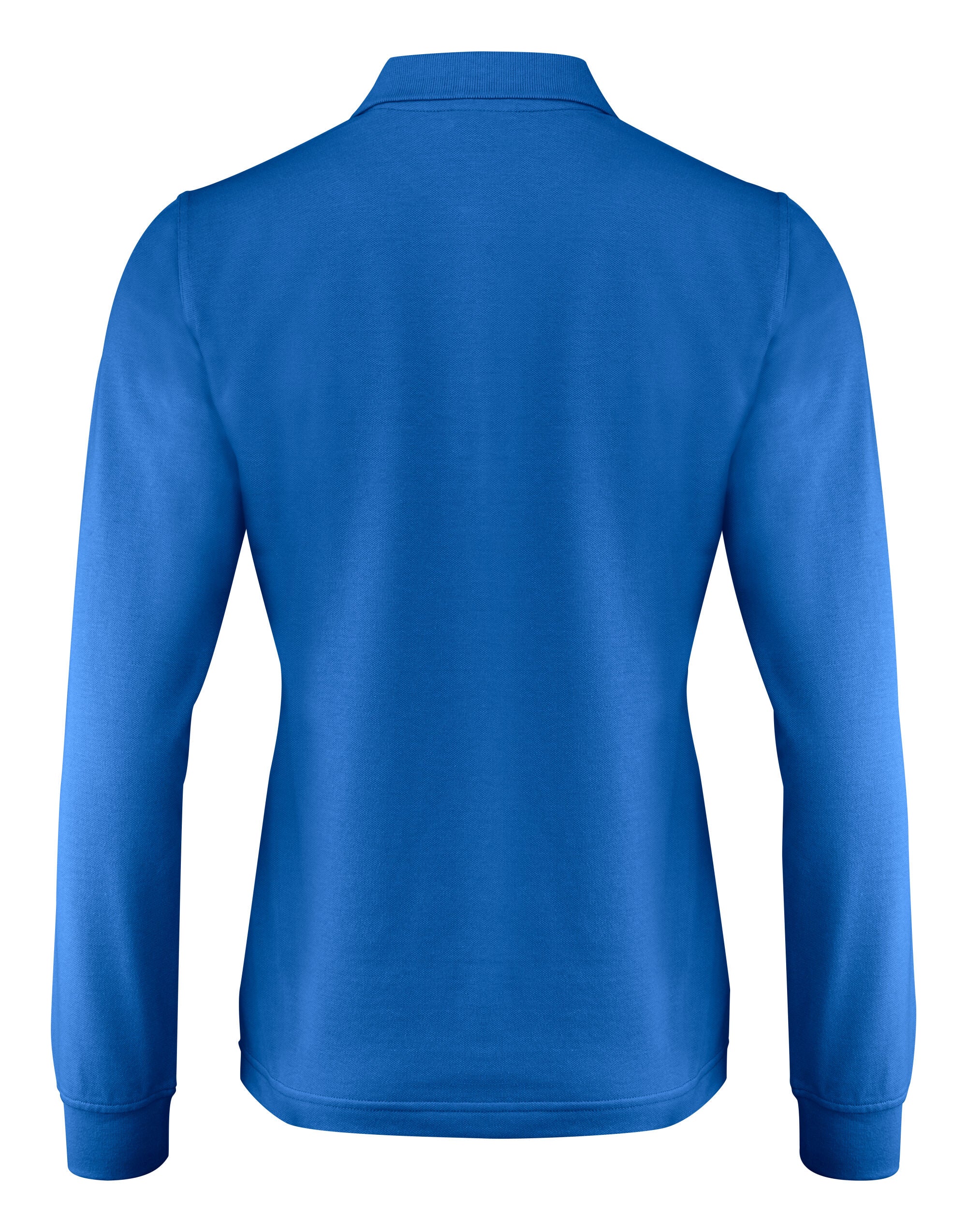Ladies Surf Pro Long Sleeve Polo