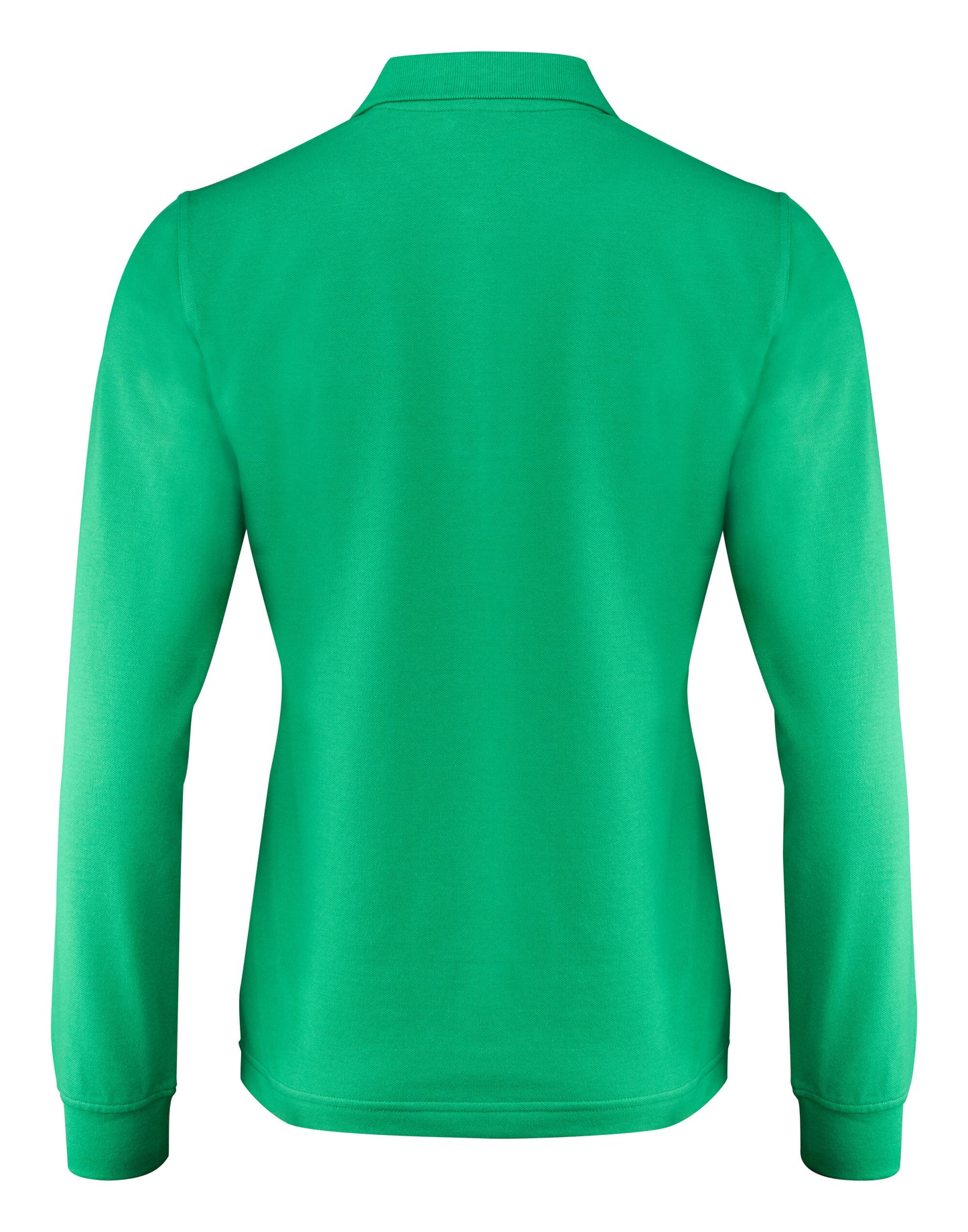 Ladies Surf Pro Long Sleeve Polo