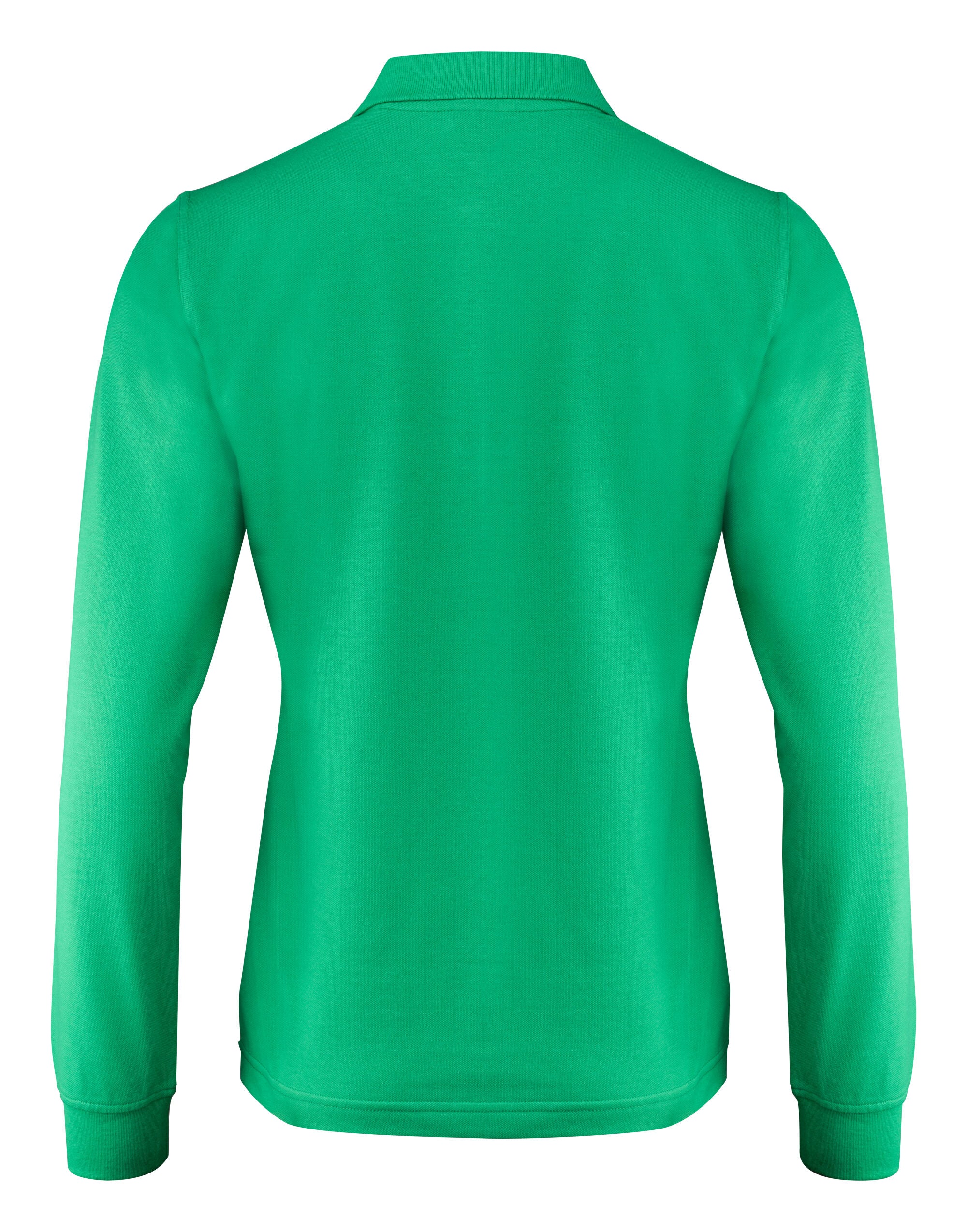 Ladies Surf Pro Long Sleeve Polo