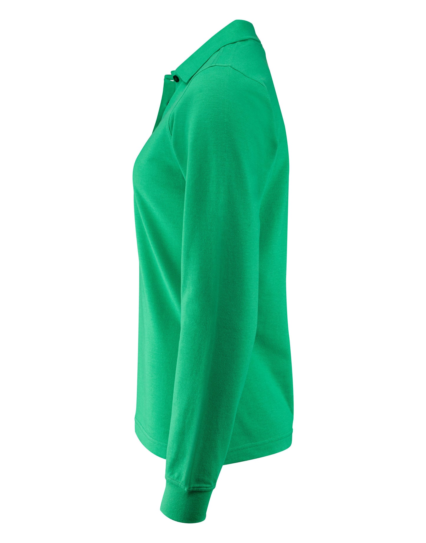 Ladies Surf Pro Long Sleeve Polo