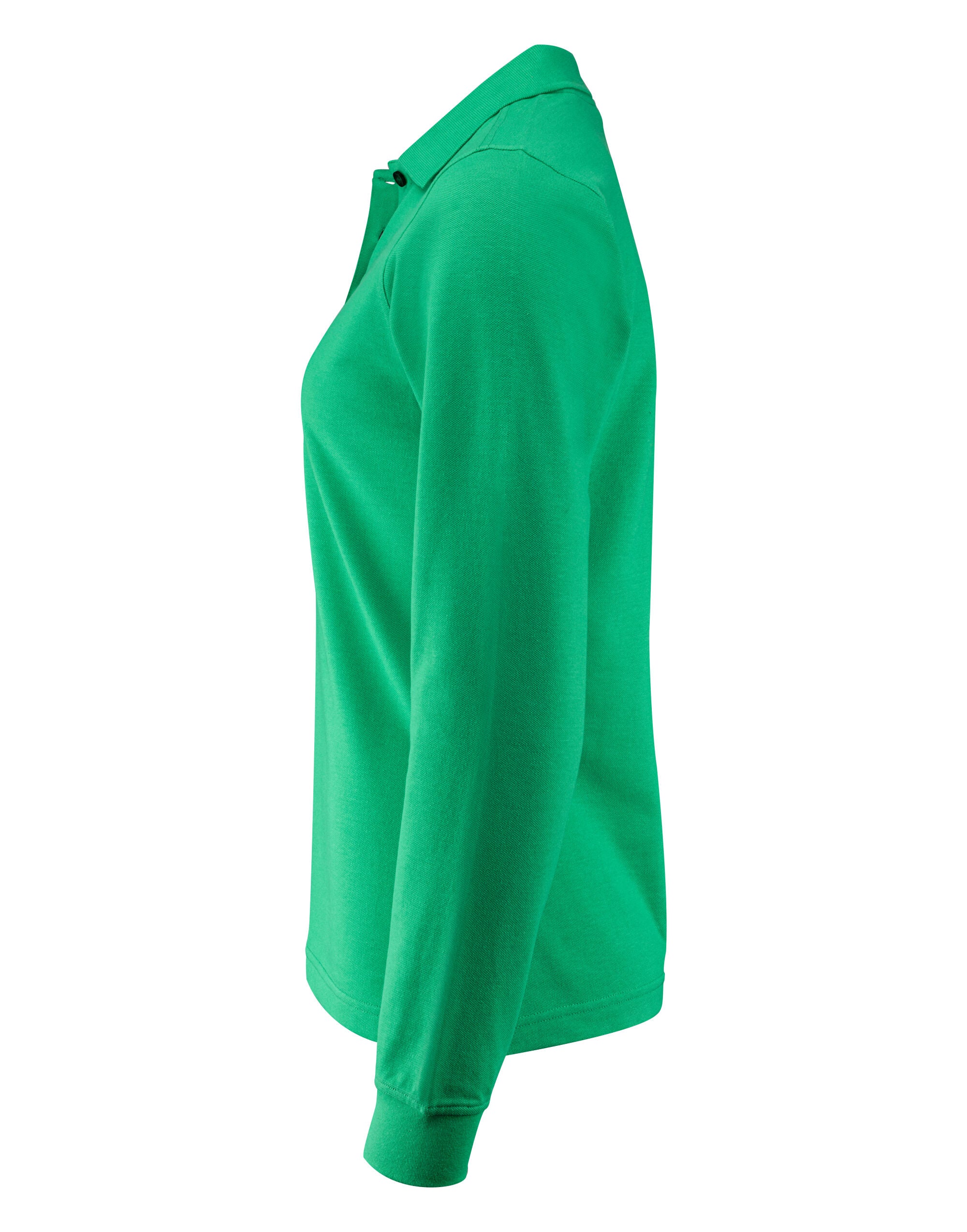 Ladies Surf Pro Long Sleeve Polo