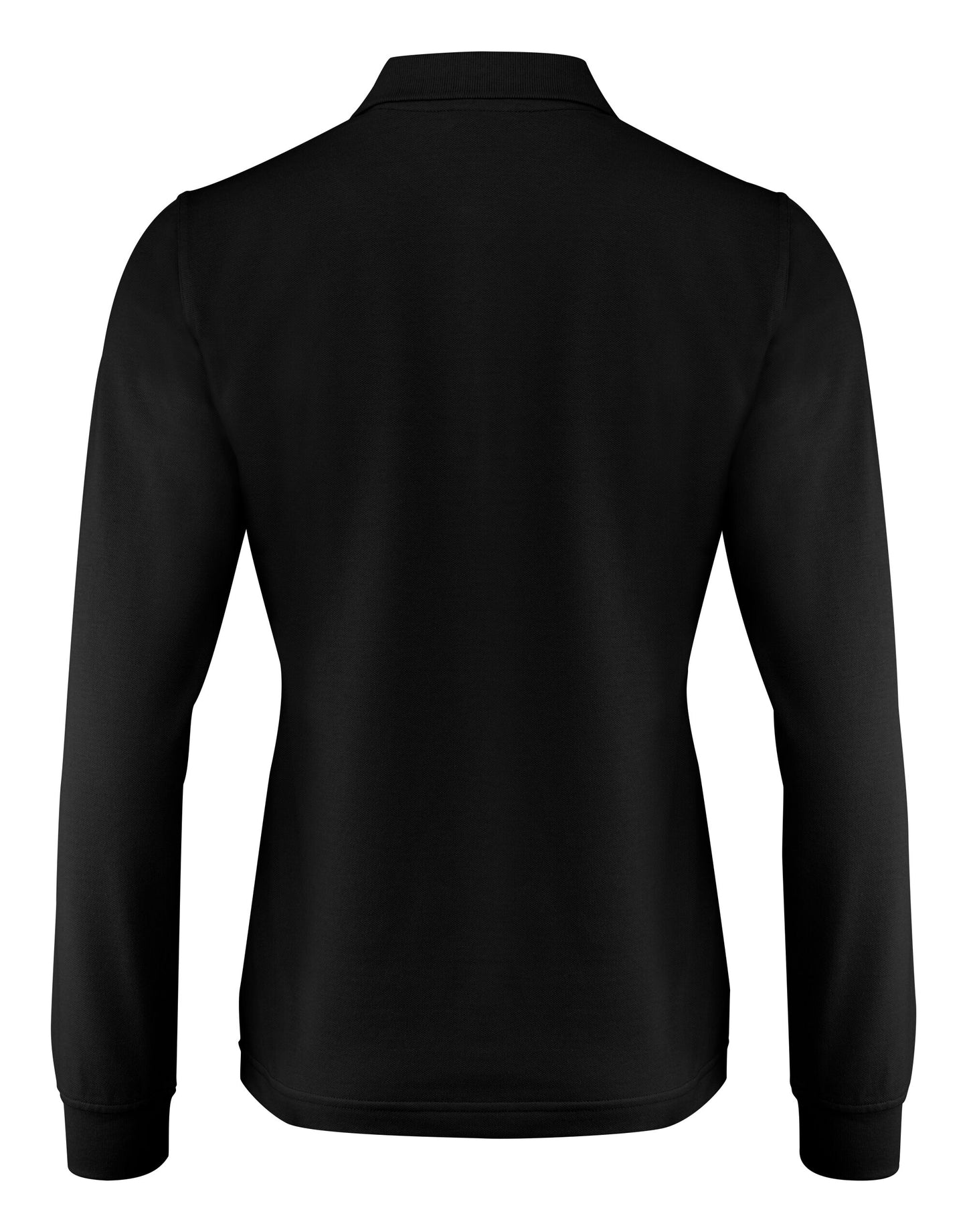 Ladies Surf Pro Long Sleeve Polo