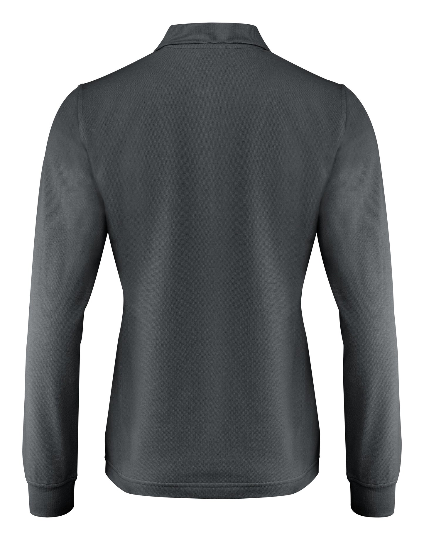 Ladies Surf Pro Long Sleeve Polo