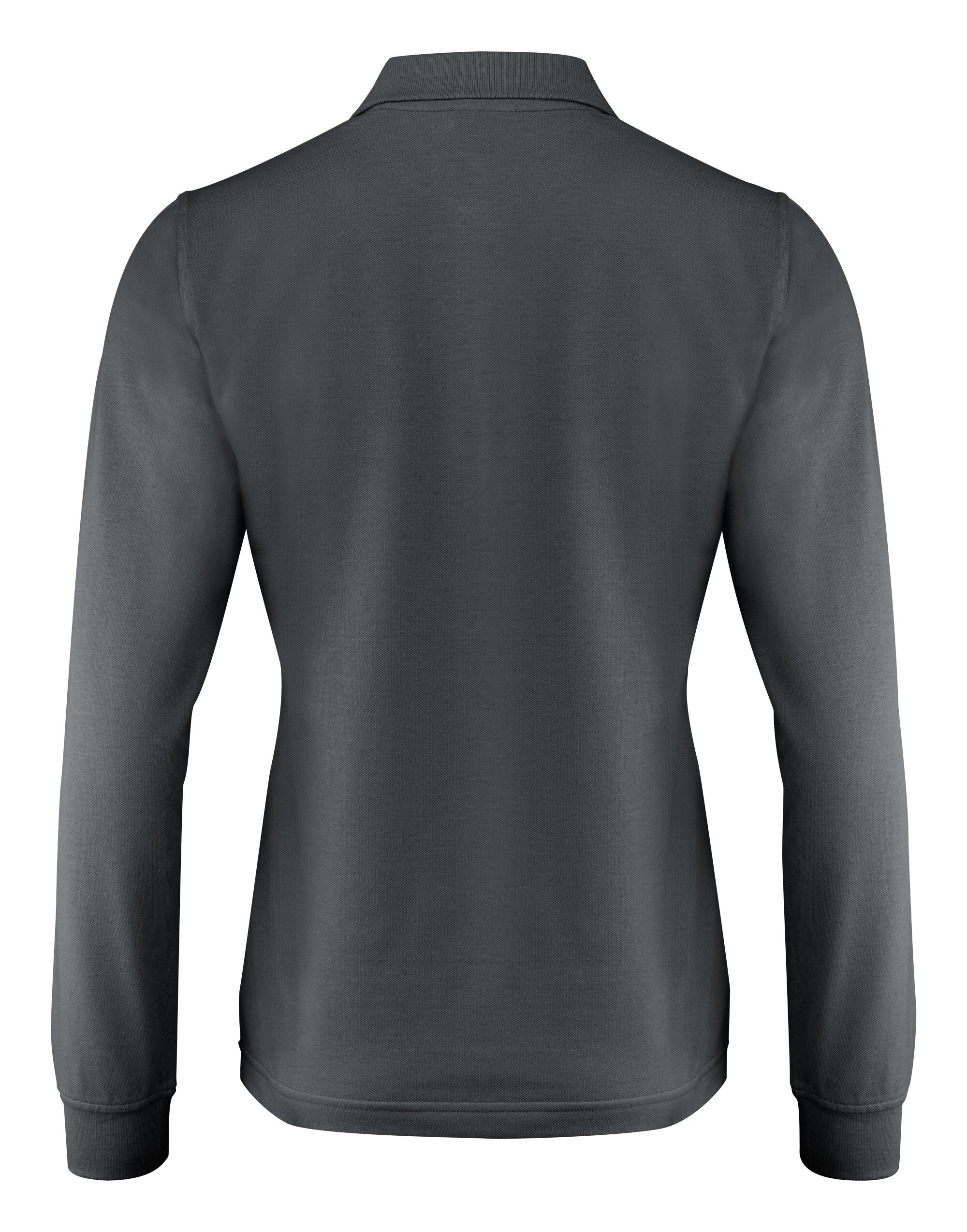 Ladies Surf Pro Long Sleeve Polo