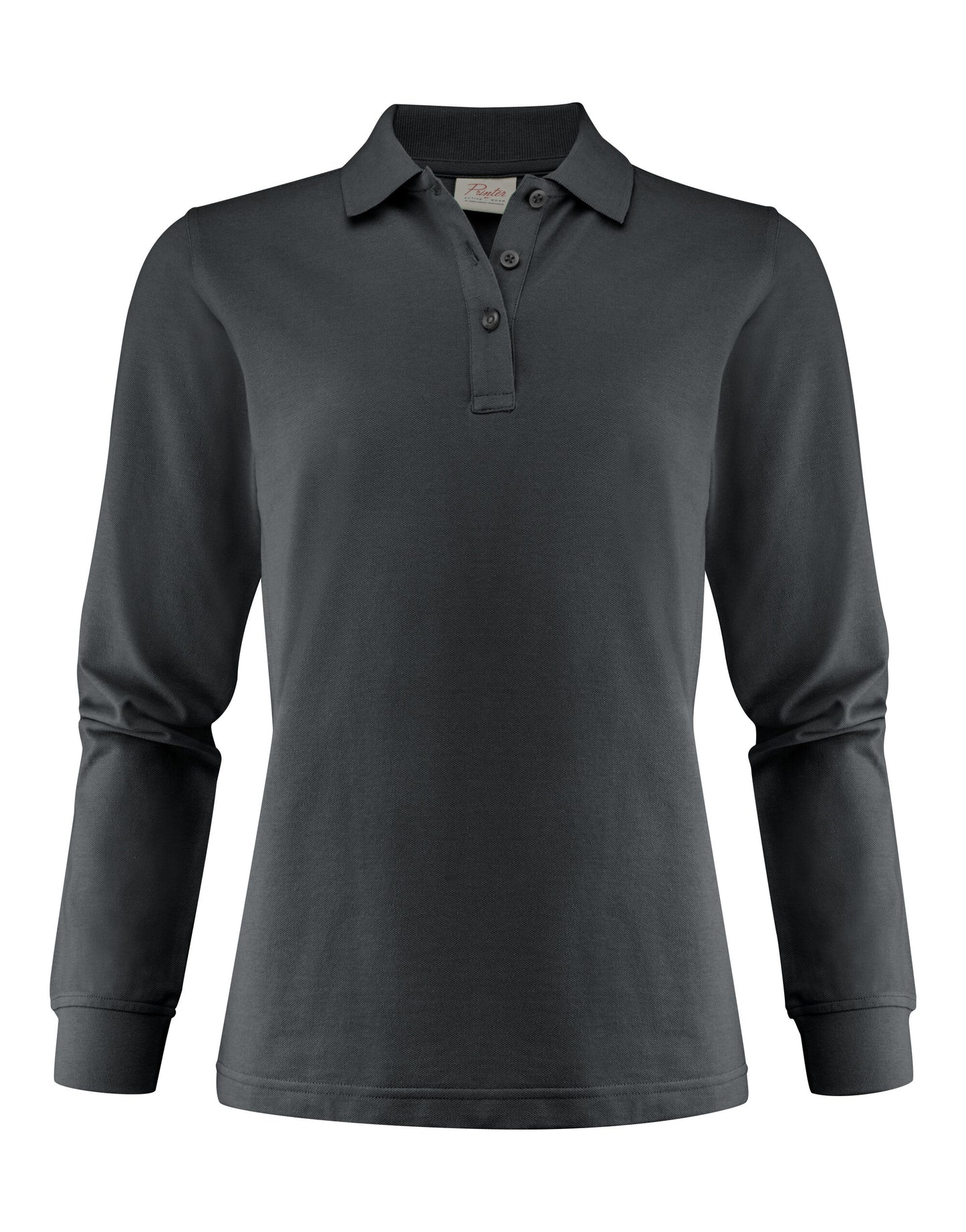 Ladies Surf Pro Long Sleeve Polo
