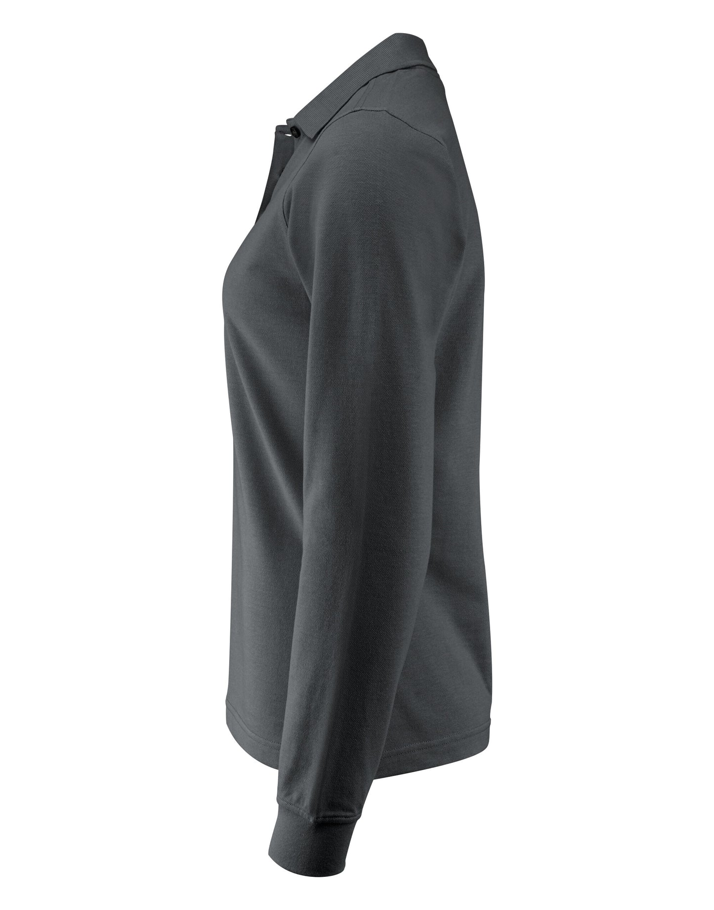 Ladies Surf Pro Long Sleeve Polo