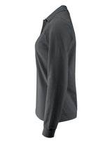 Ladies Surf Pro Long Sleeve Polo