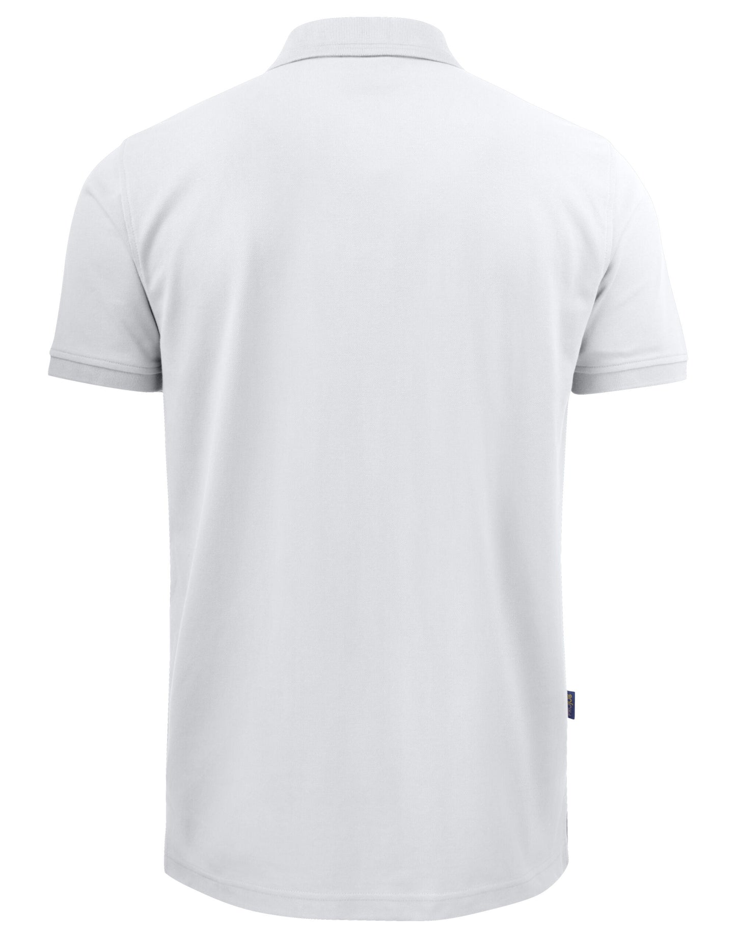 2021 Pique Polo
