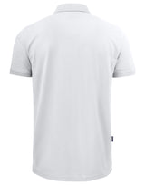 2021 Pique Polo