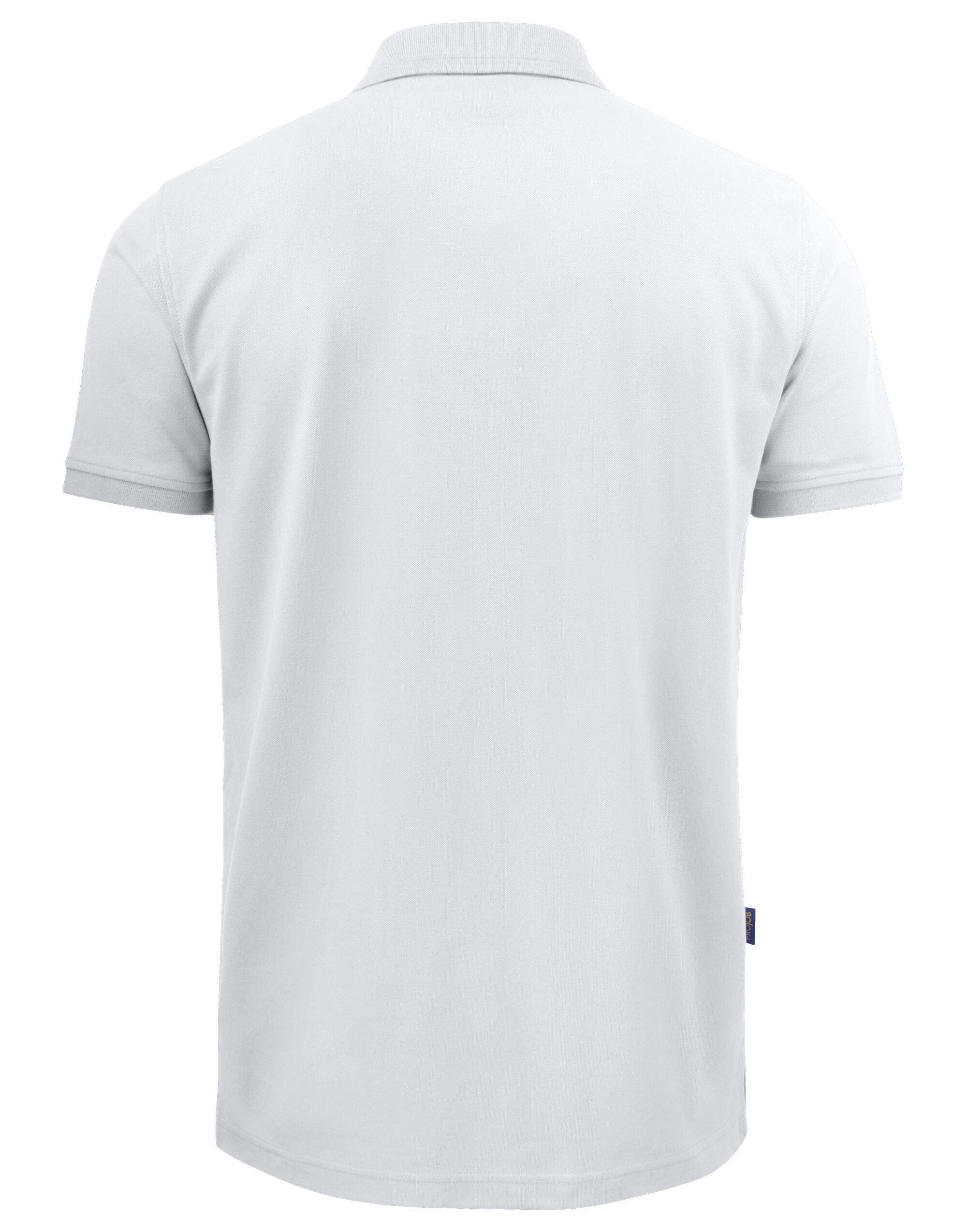 2021 Pique Polo