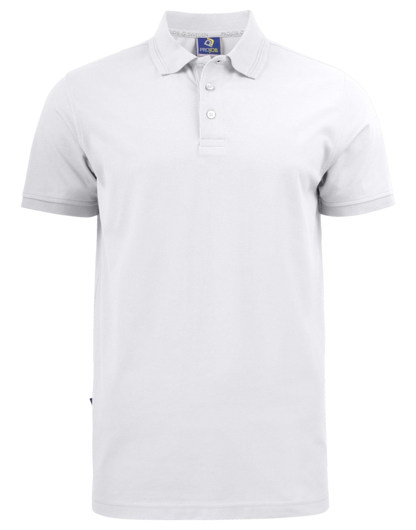2021 Pique Polo