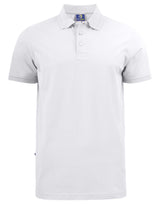 2021 Pique Polo