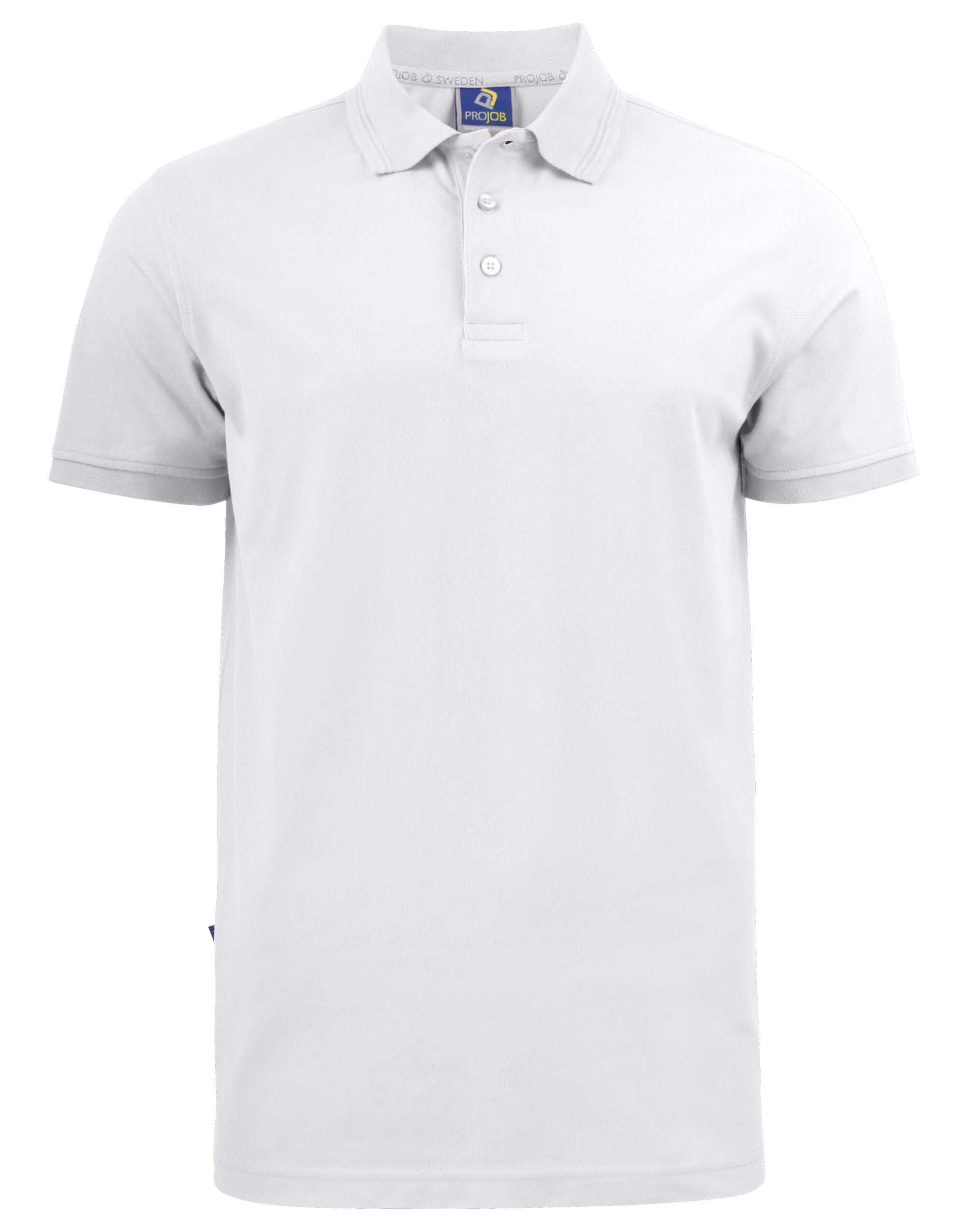 2021 Pique Polo