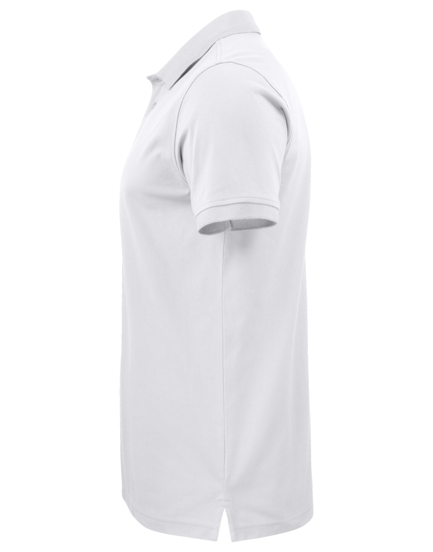 2021 Pique Polo