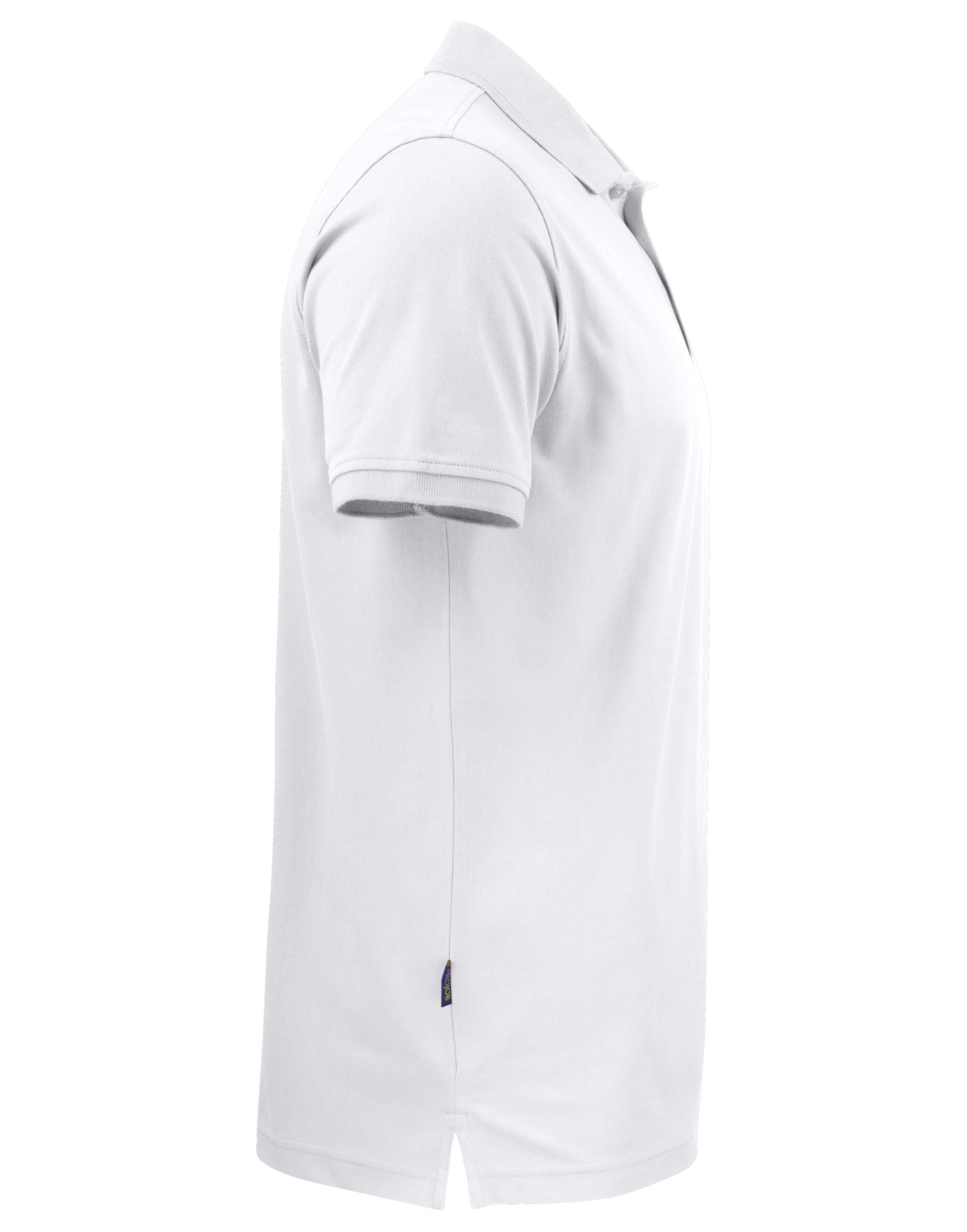 2021 Pique Polo