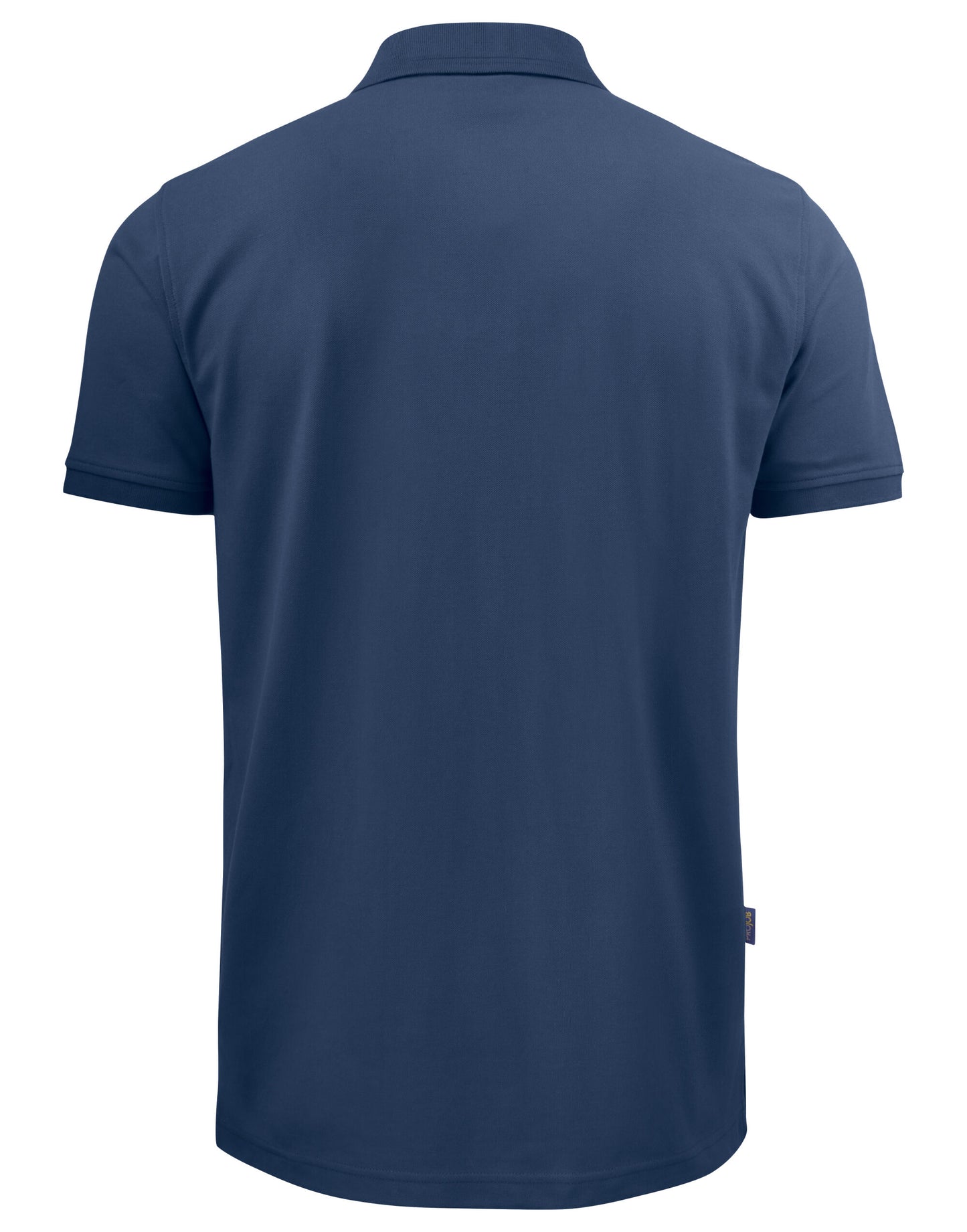 2021 Pique Polo