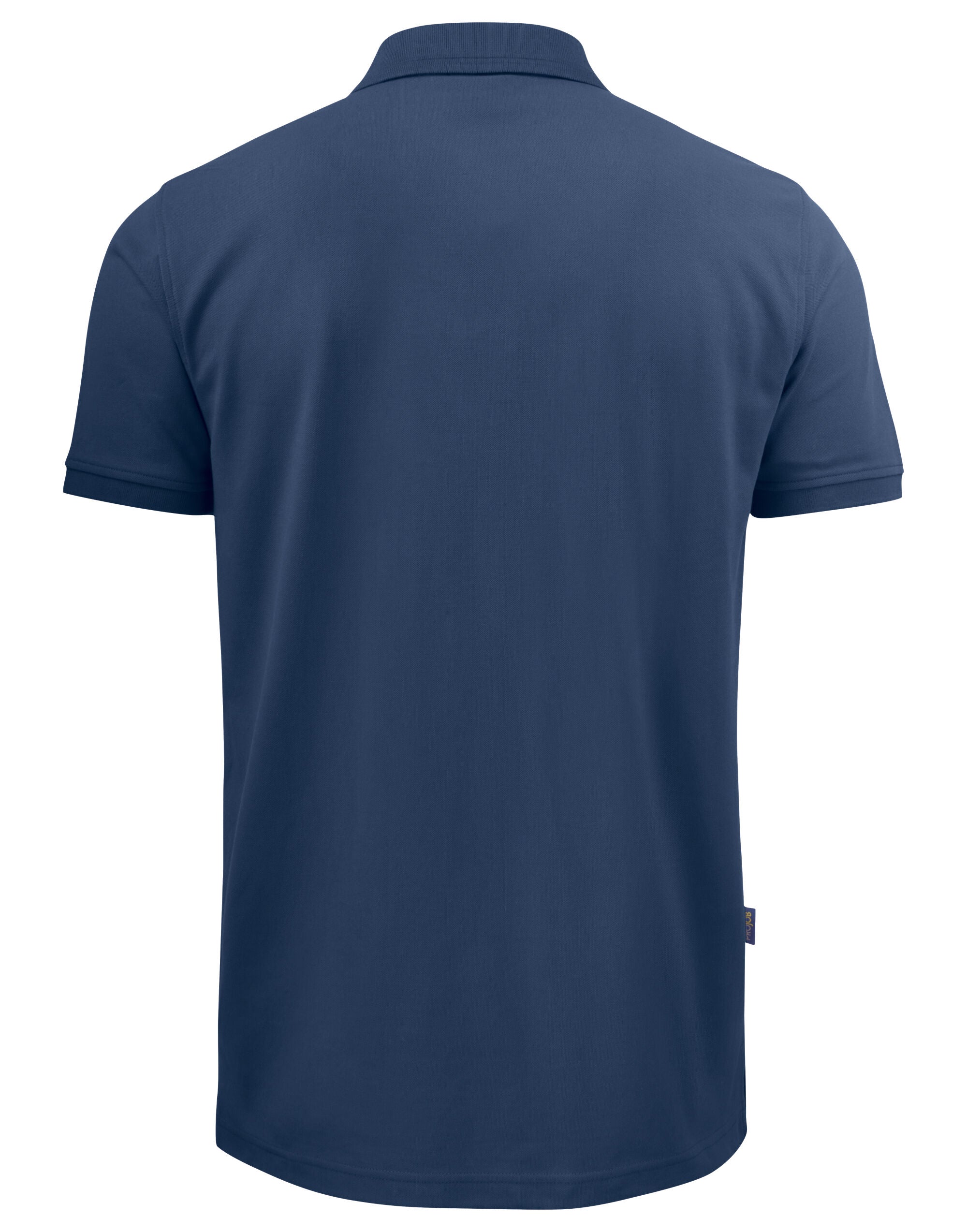 2021 Pique Polo