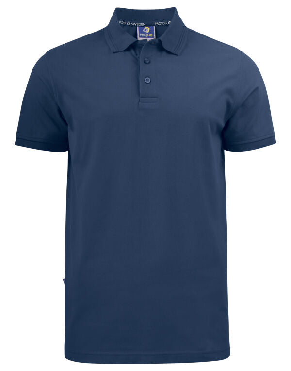 2021 Pique Polo