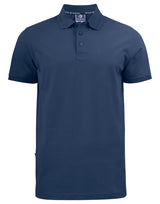 2021 Pique Polo