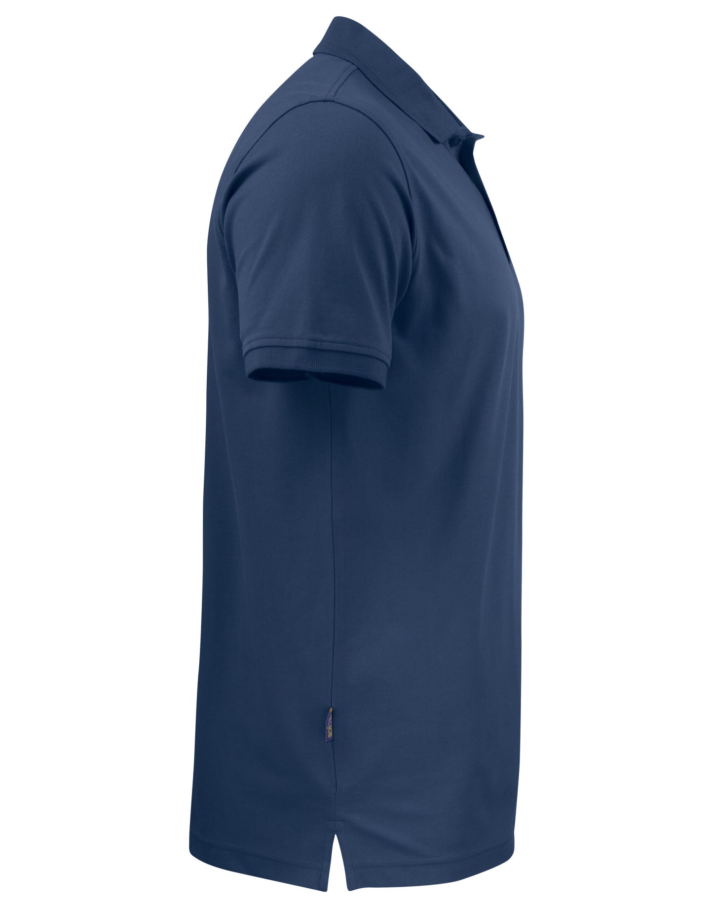2021 Pique Polo
