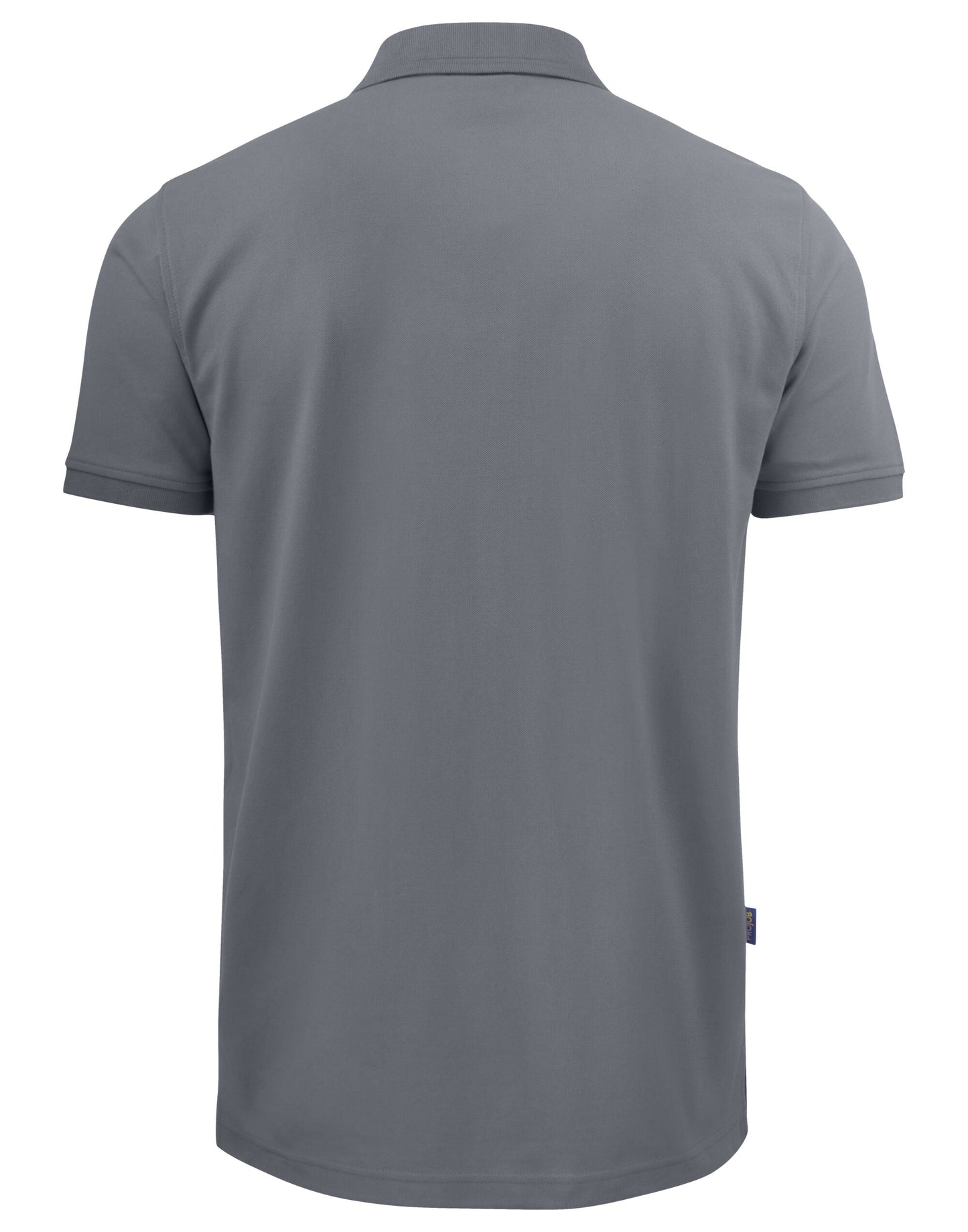 2021 Pique Polo