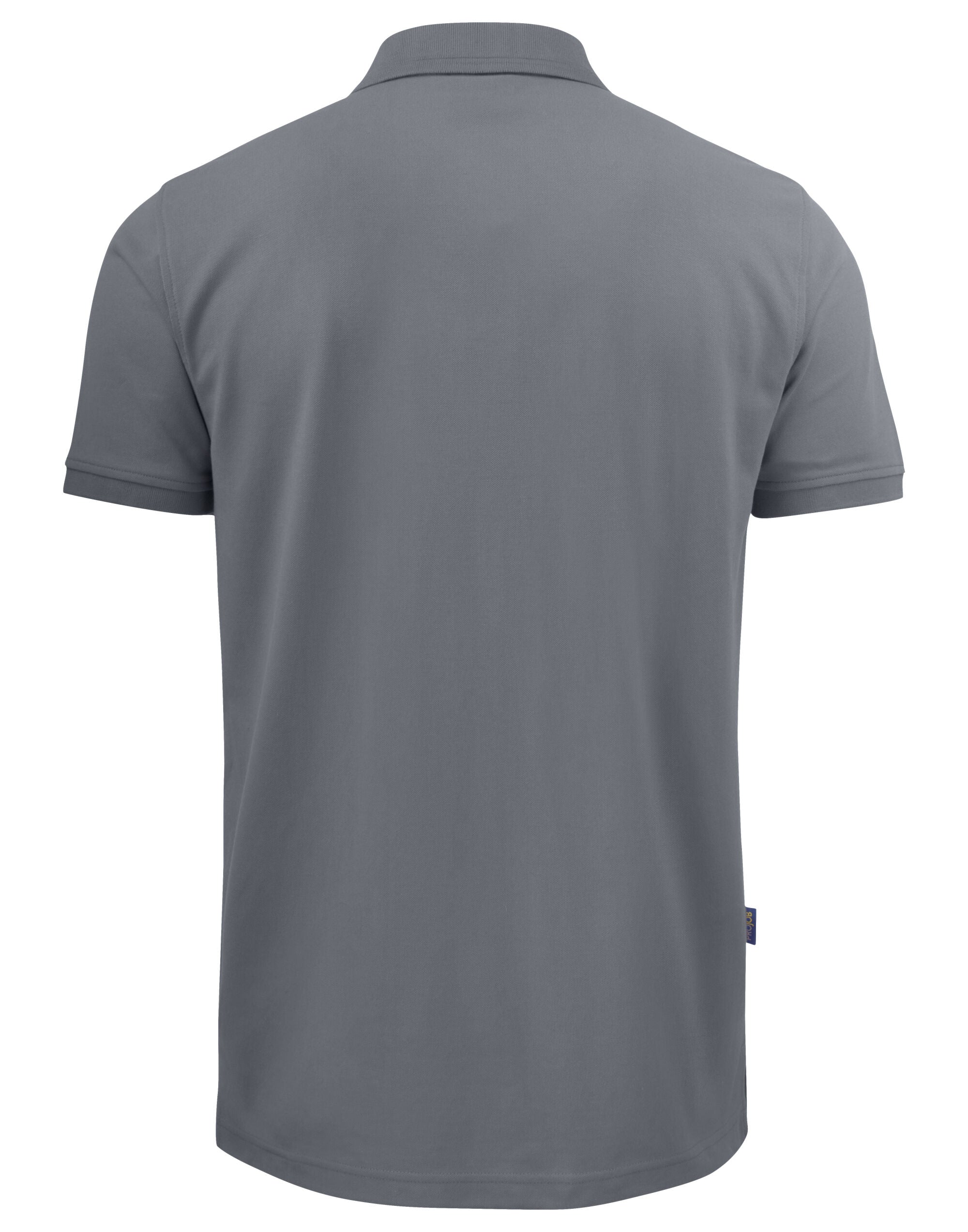2021 Pique Polo