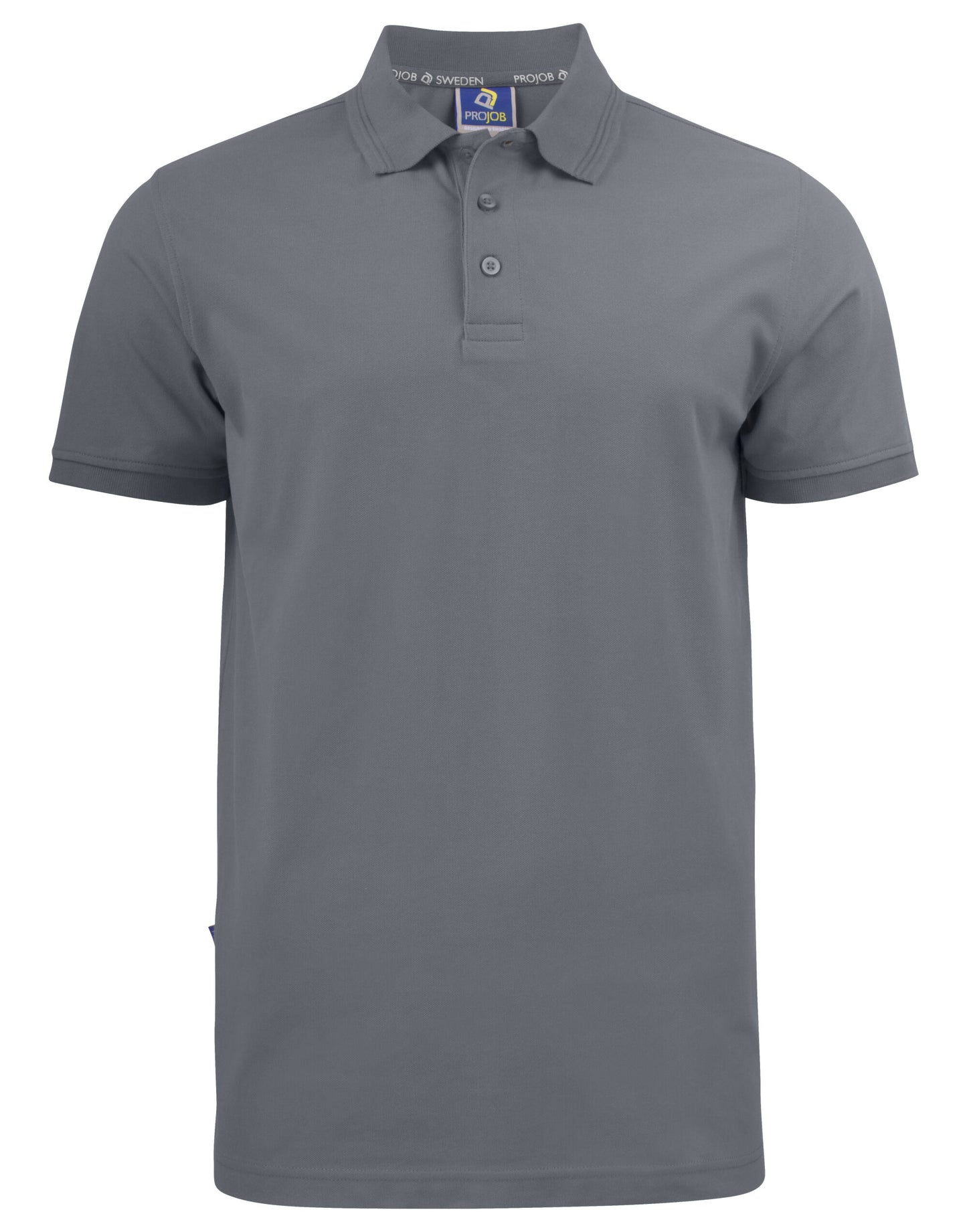 2021 Pique Polo