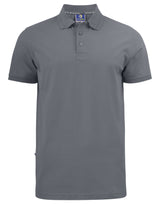 2021 Pique Polo