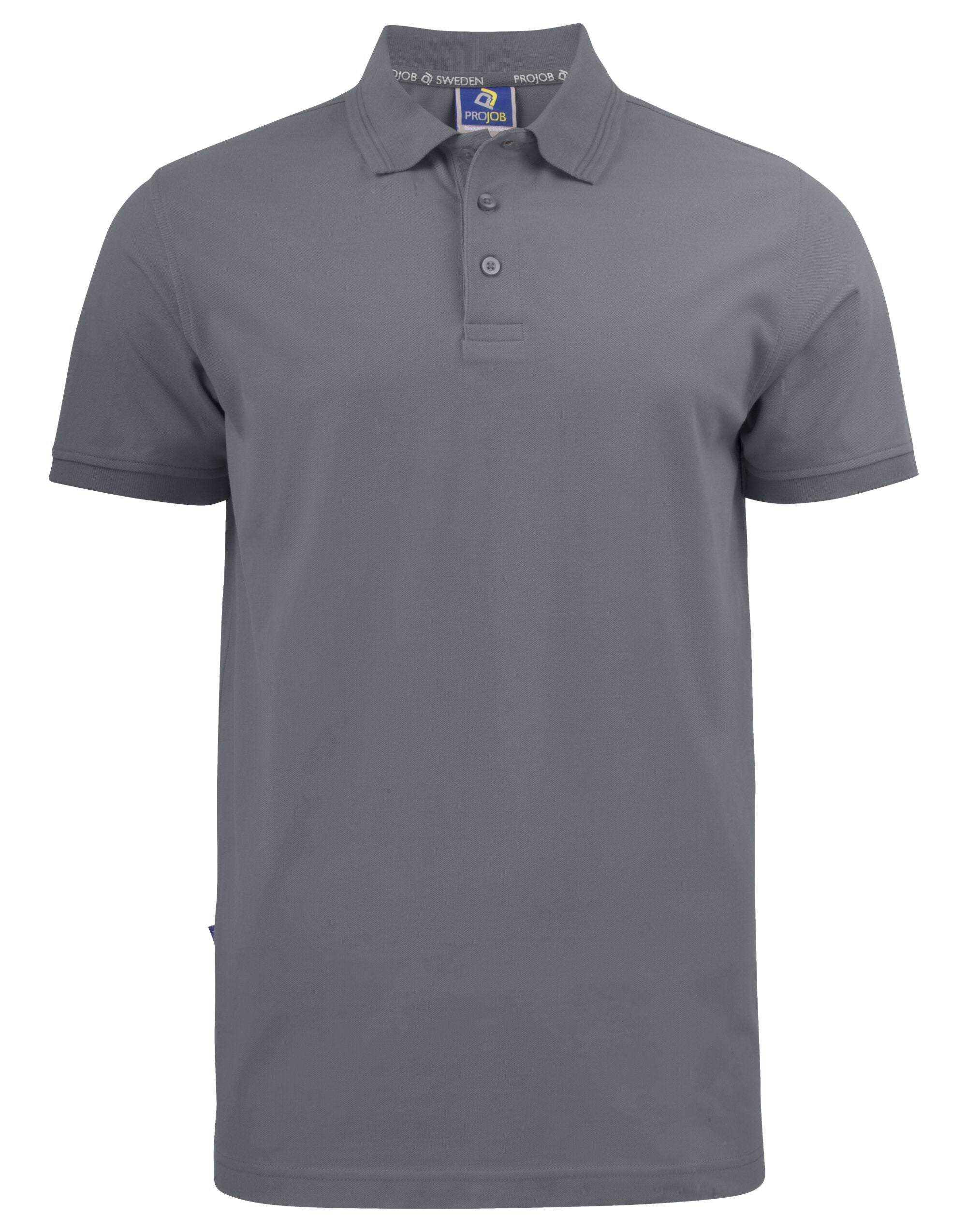 2021 Pique Polo