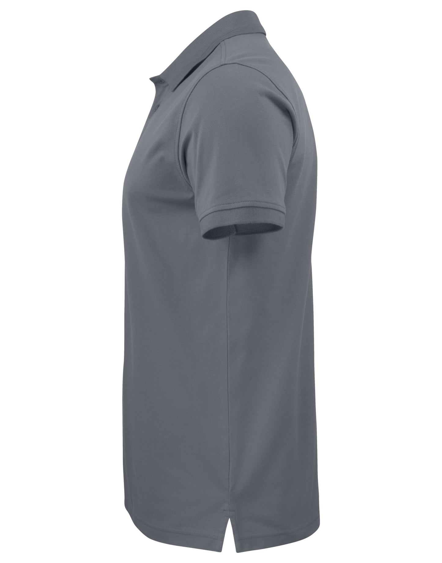 2021 Pique Polo