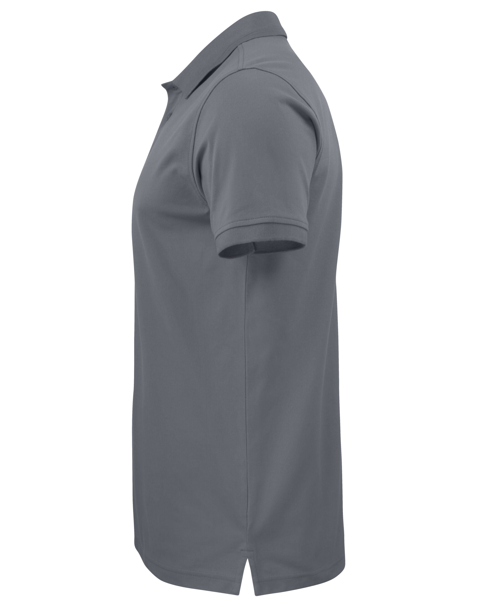 2021 Pique Polo