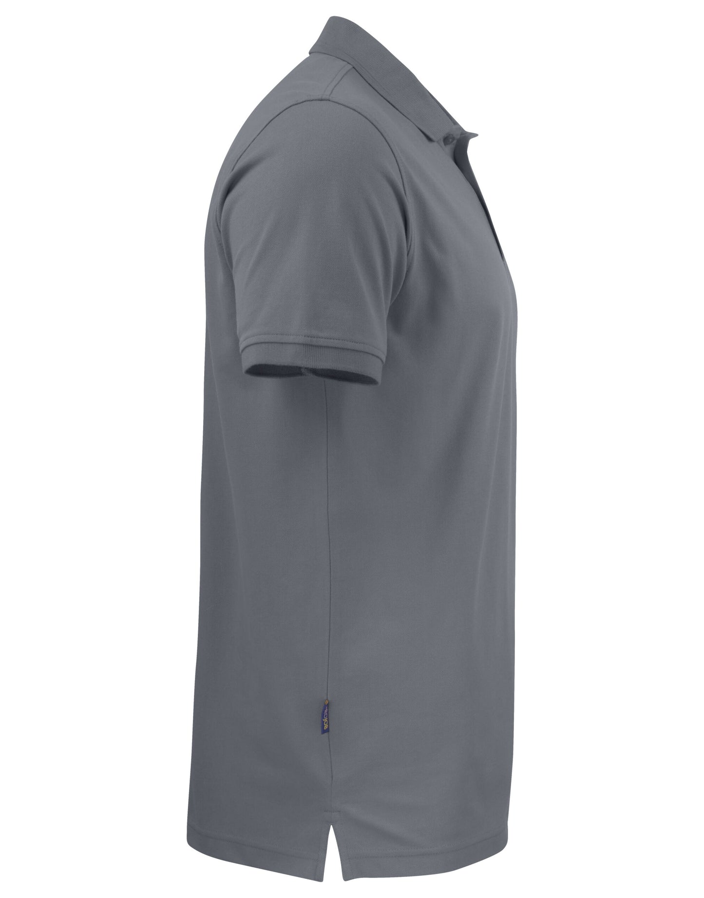 2021 Pique Polo