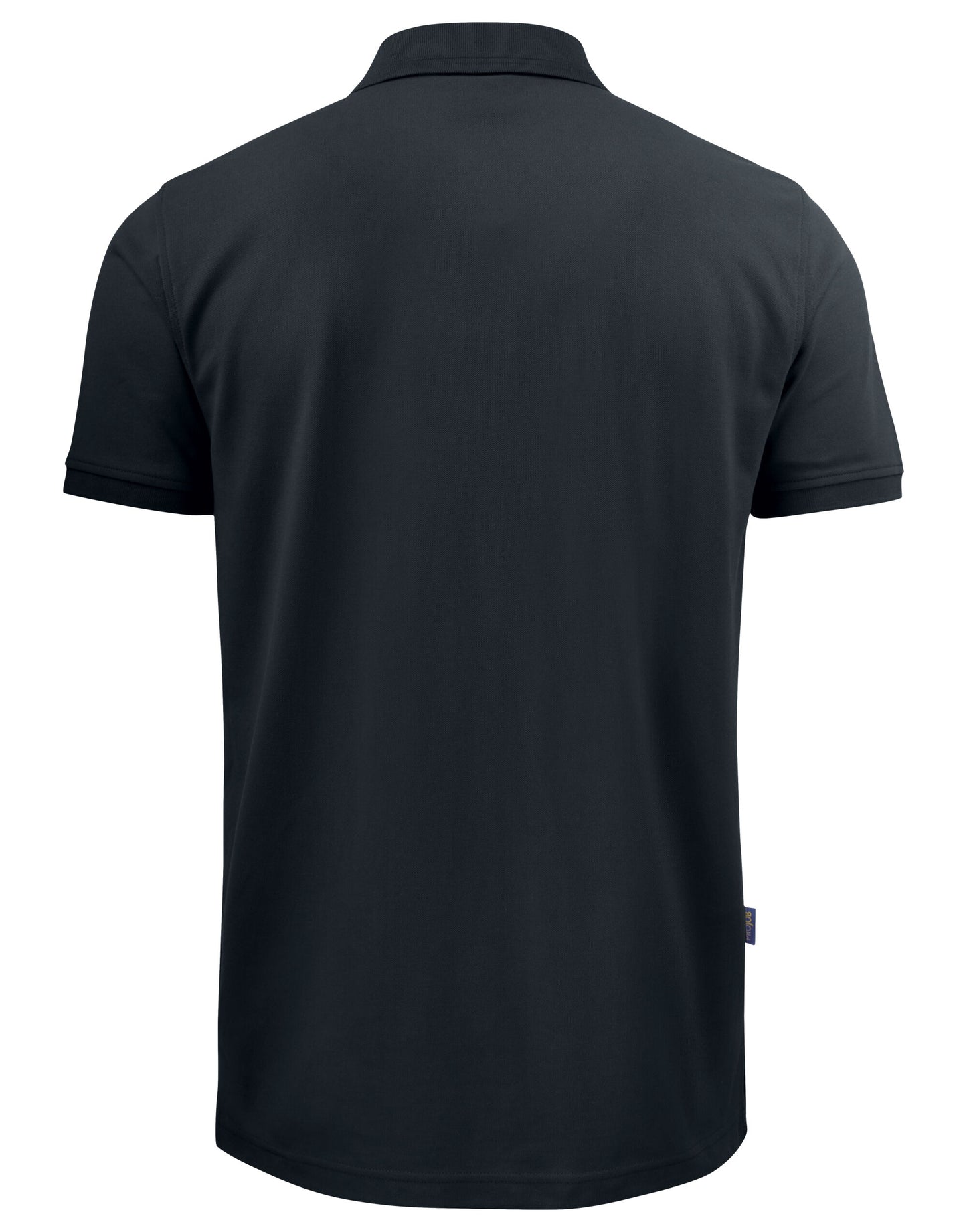 2021 Pique Polo