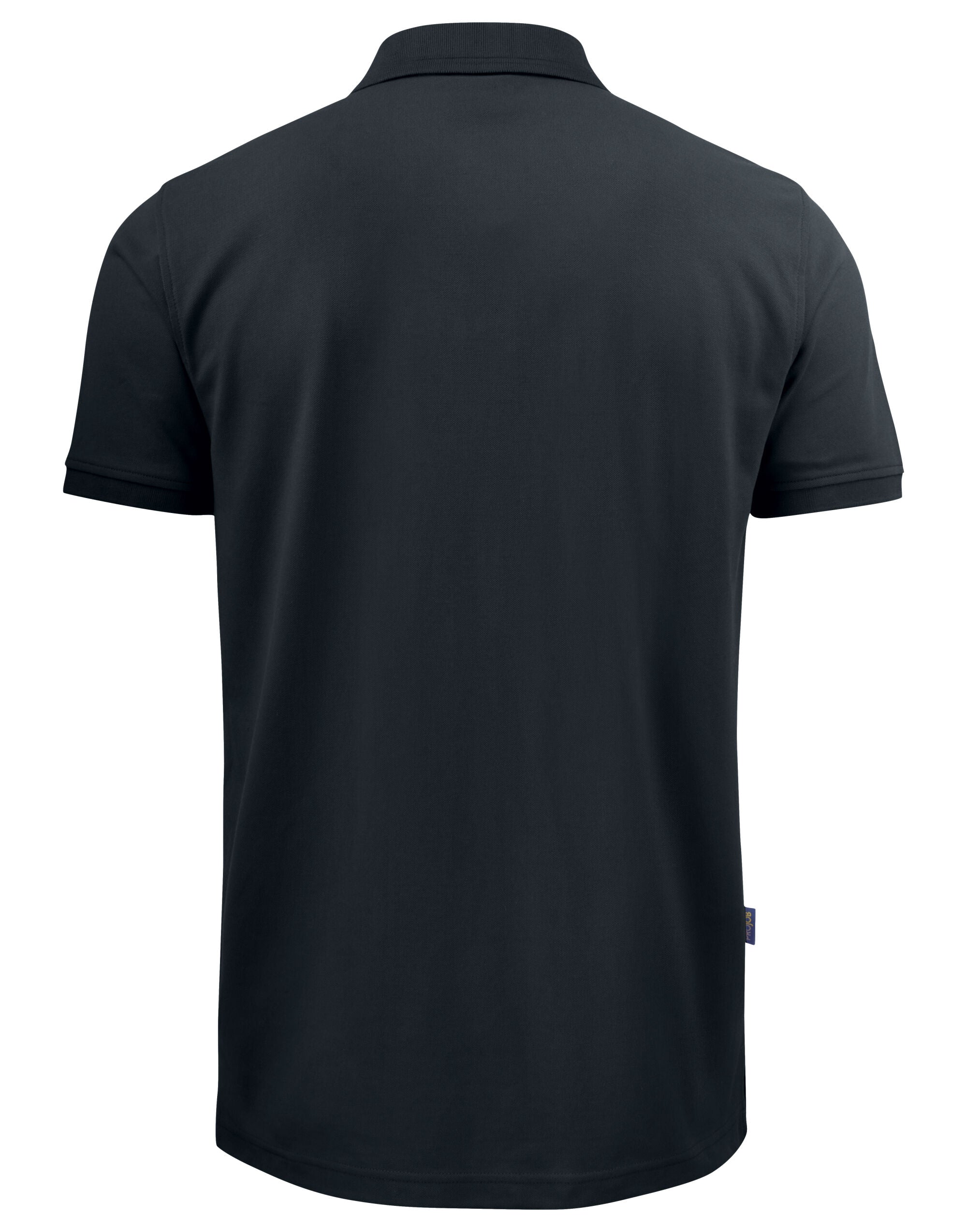 2021 Pique Polo