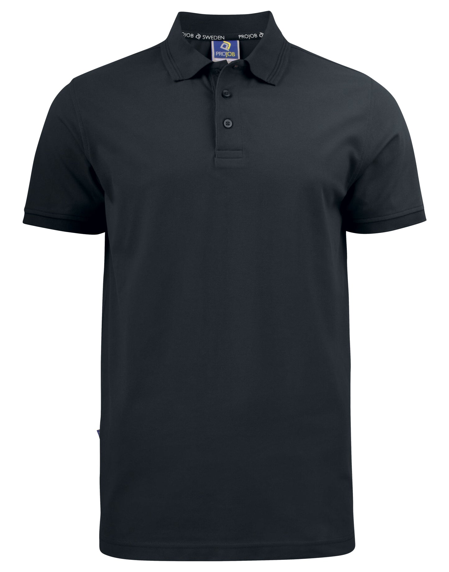 2021 Pique Polo