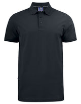 2021 Pique Polo