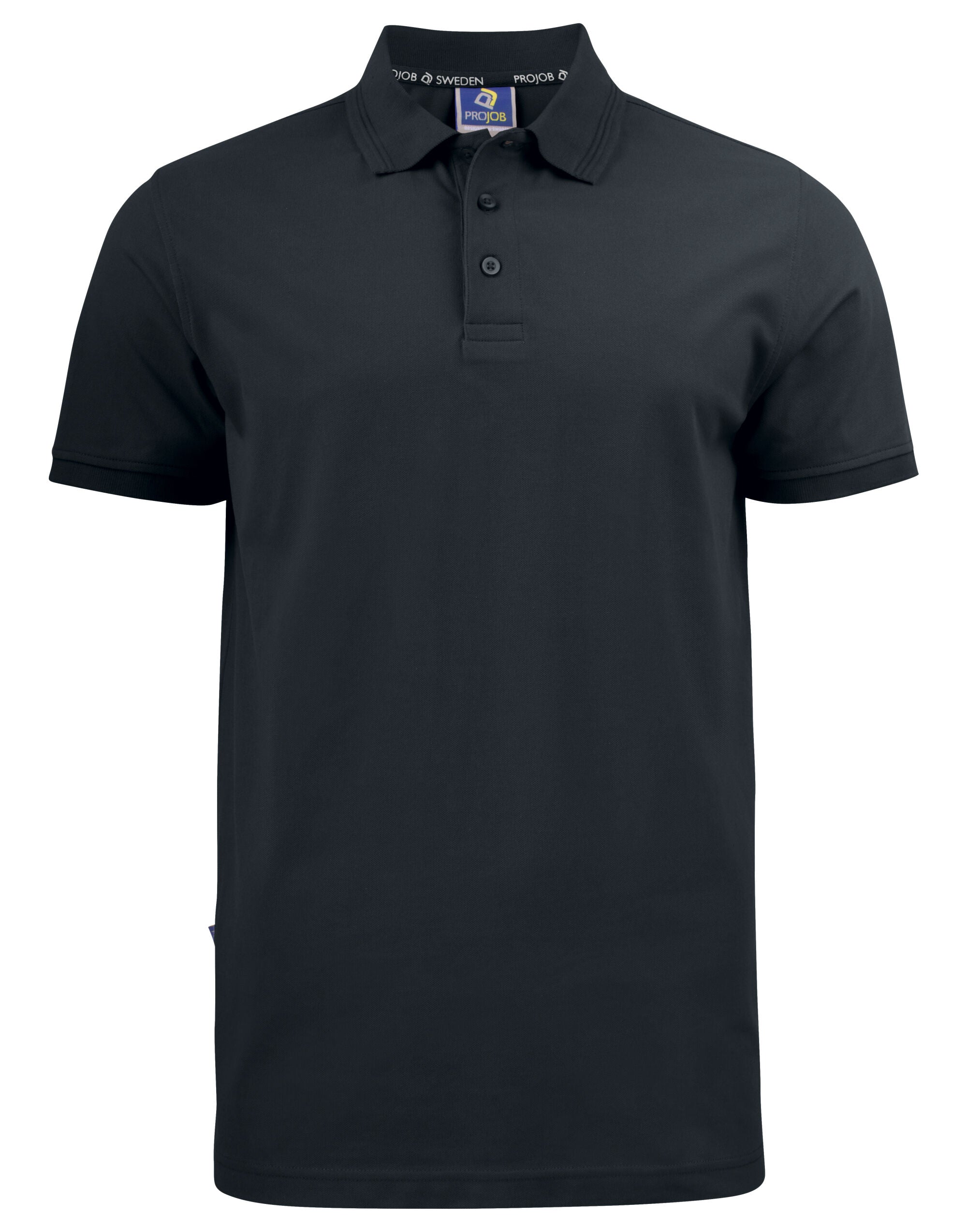 2021 Pique Polo