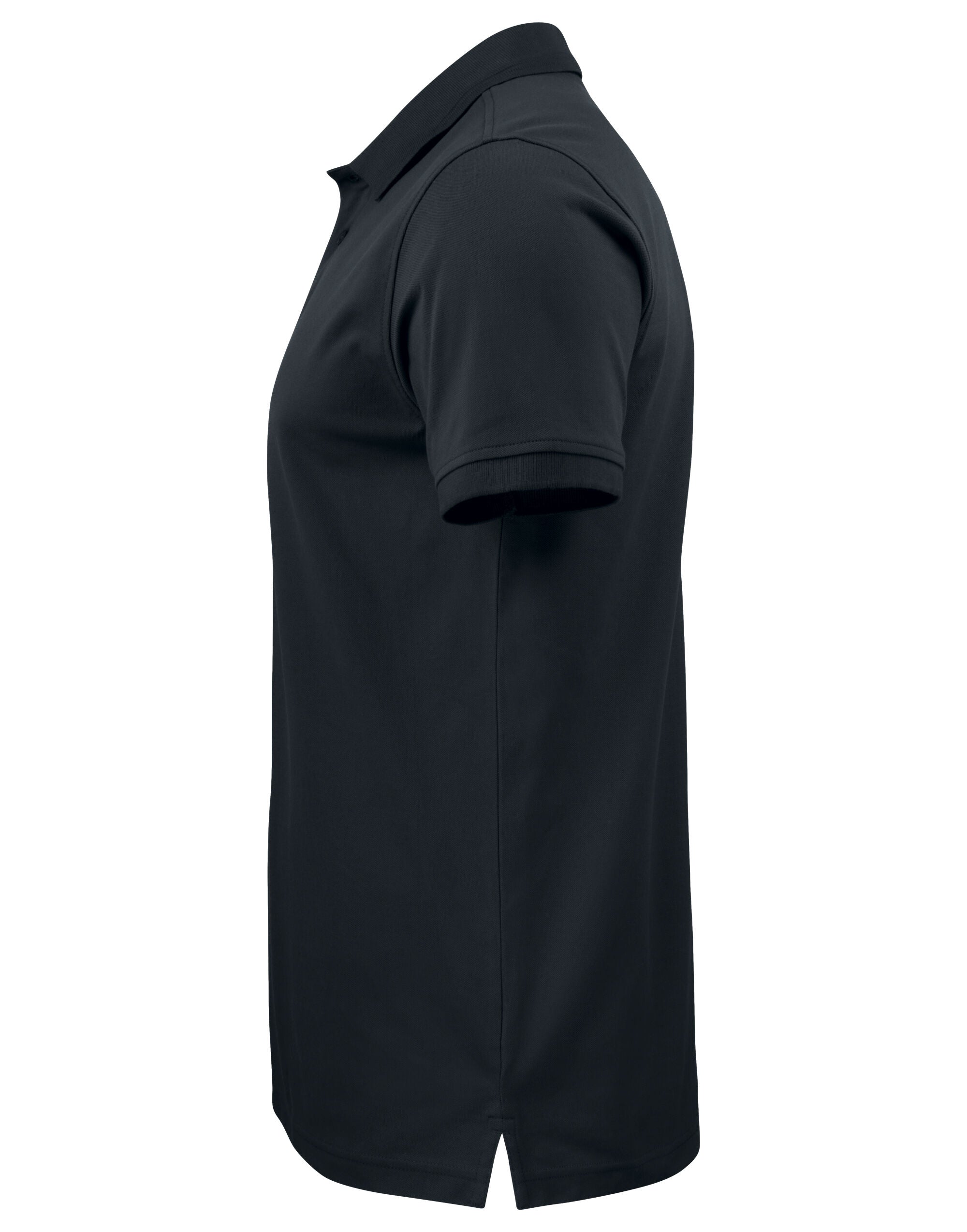 2021 Pique Polo