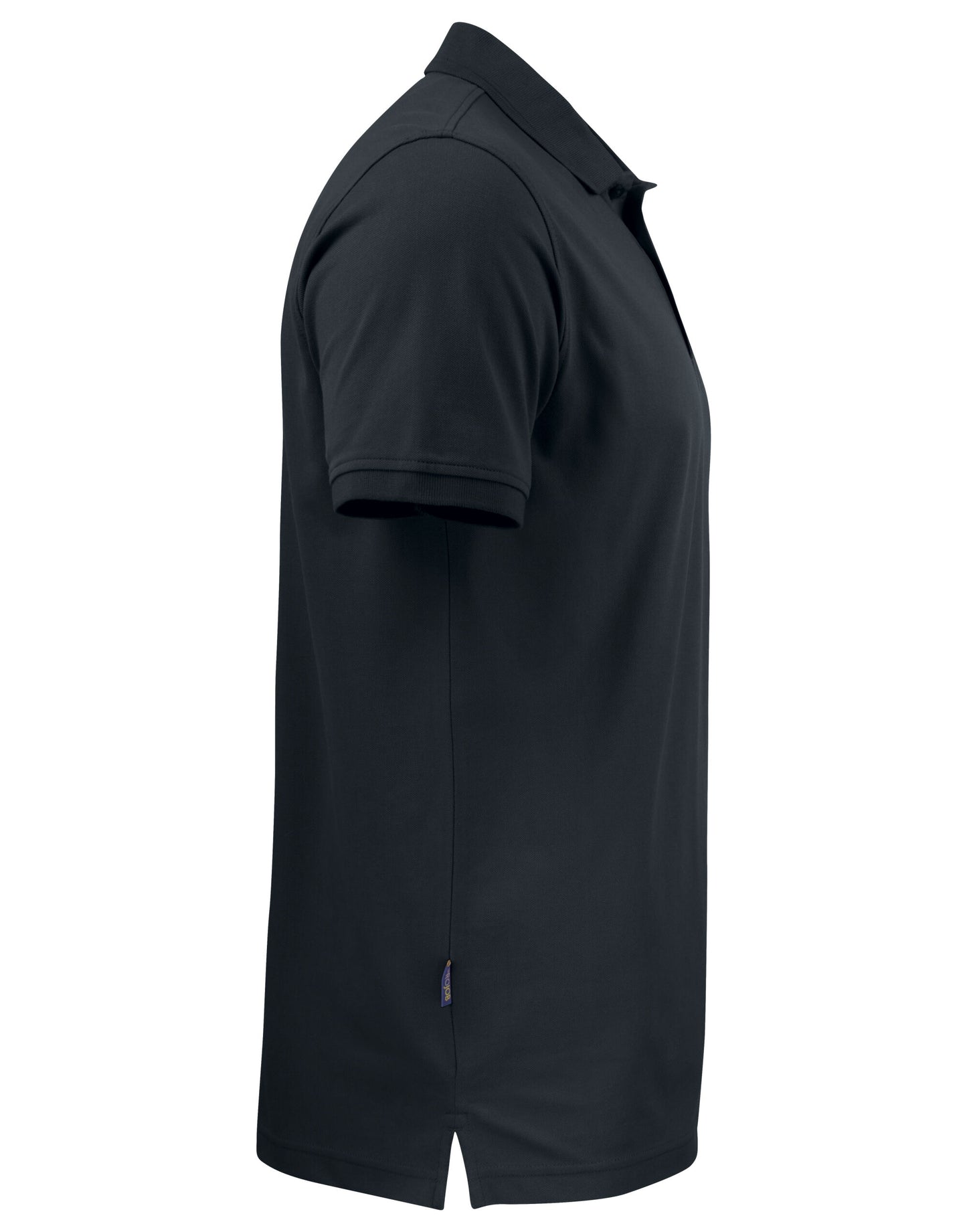2021 Pique Polo
