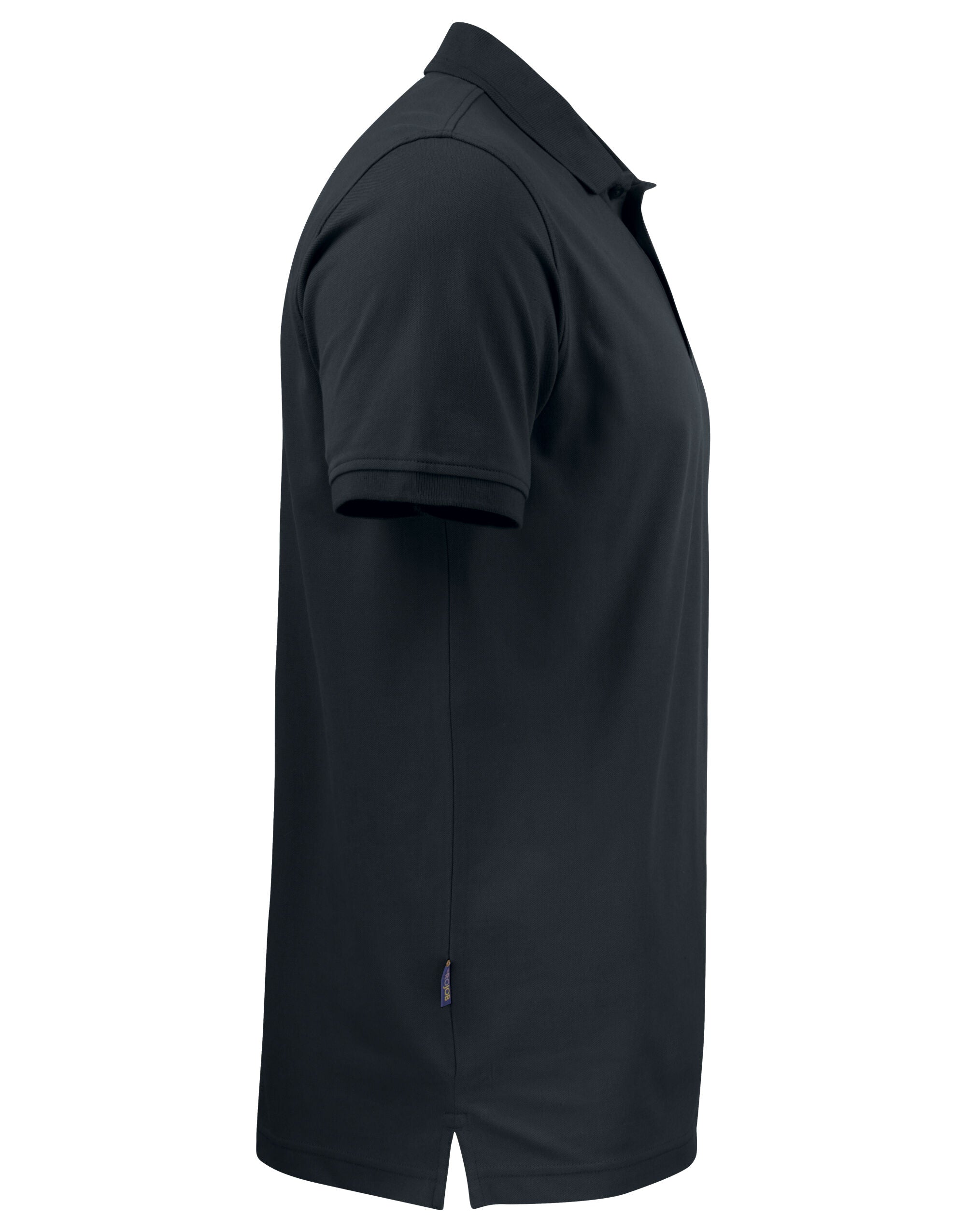 2021 Pique Polo