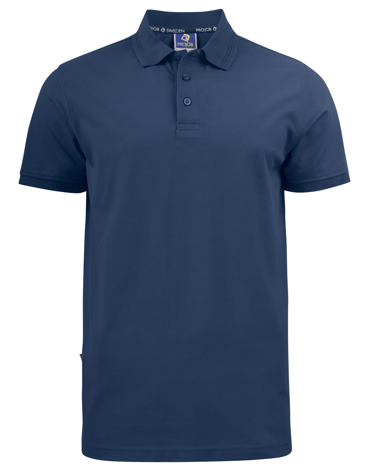 2021 Pique Polo