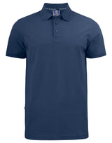 2021 Pique Polo